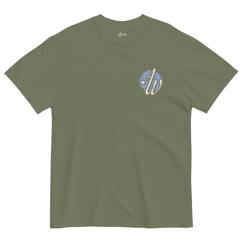 Cowboy T-Shirt Front