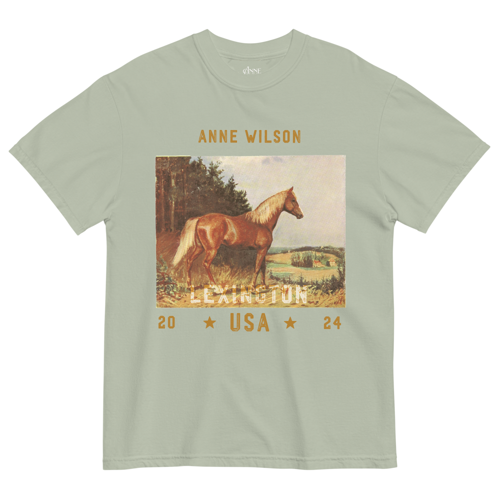 Equestrian T-Shirt