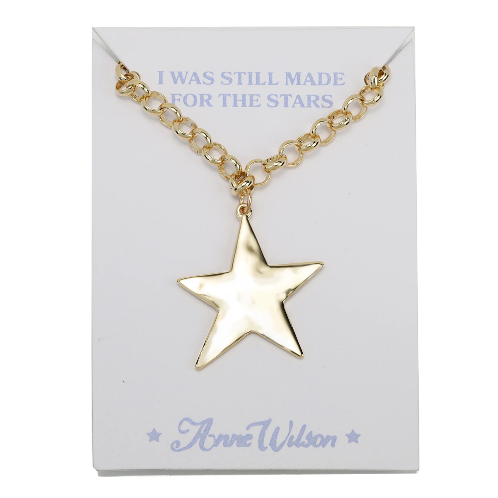 Stars Necklace - Anne Wilson Official Store