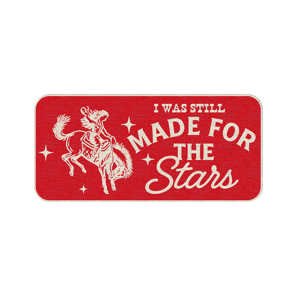 Stars Patch