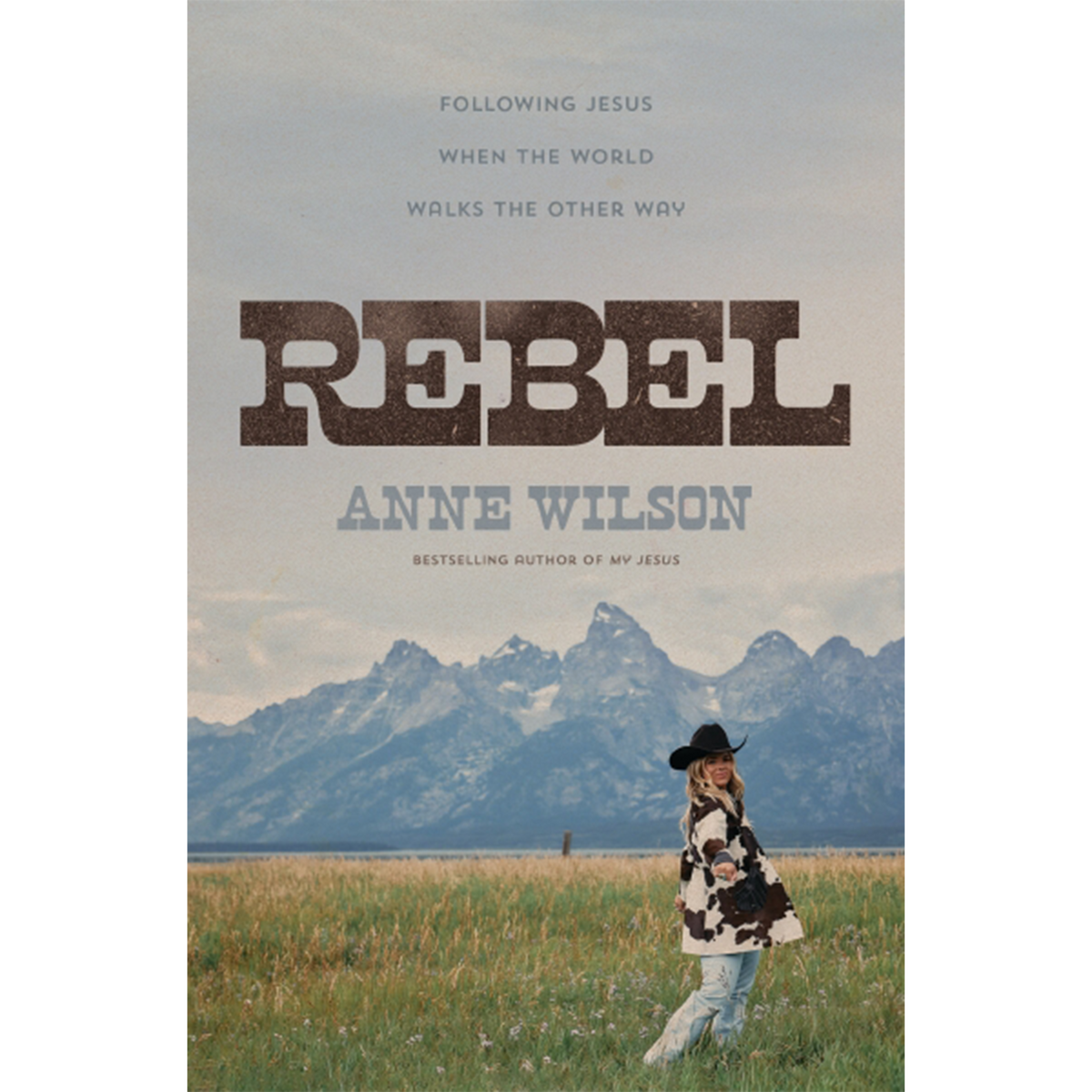 rebel book