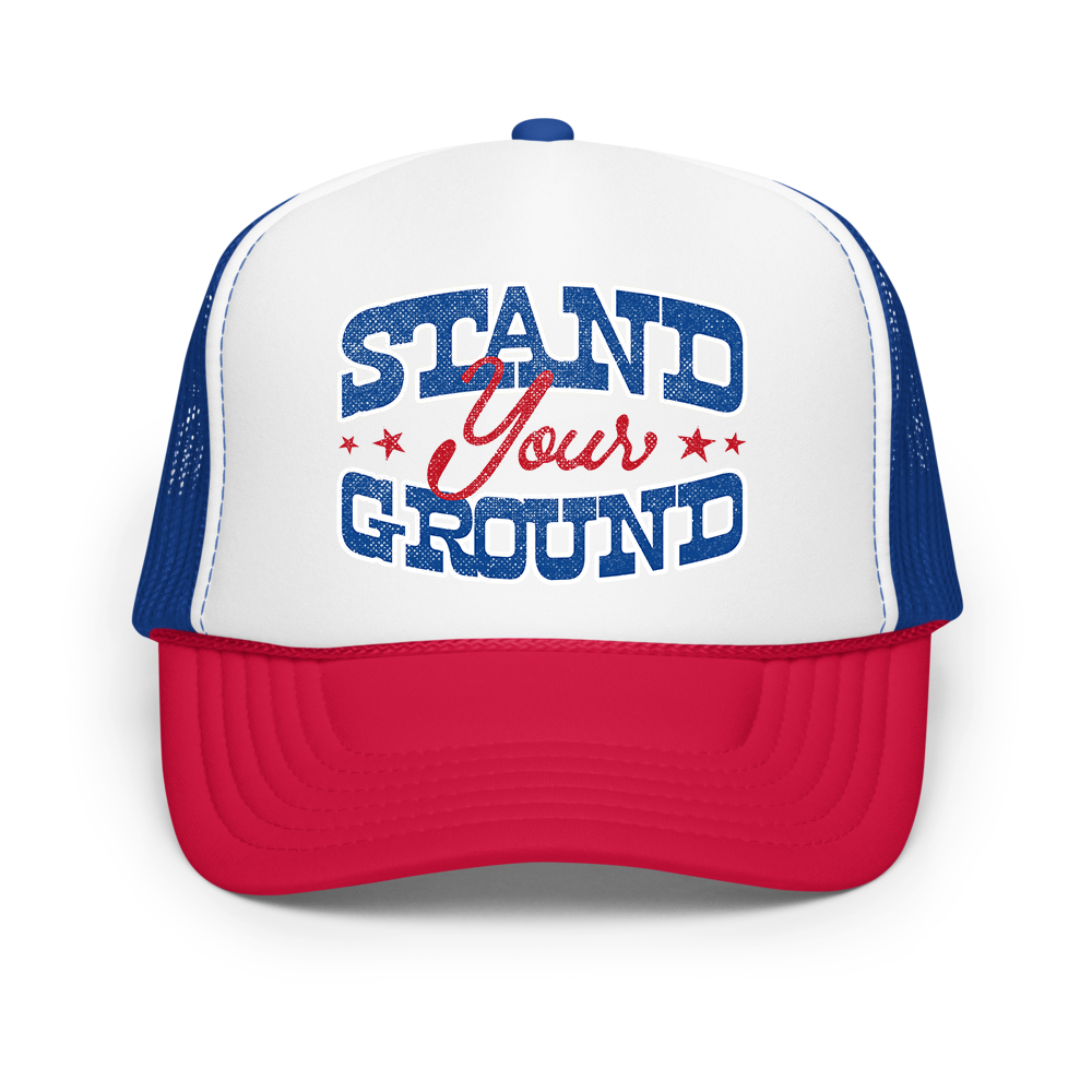 Stand Hat