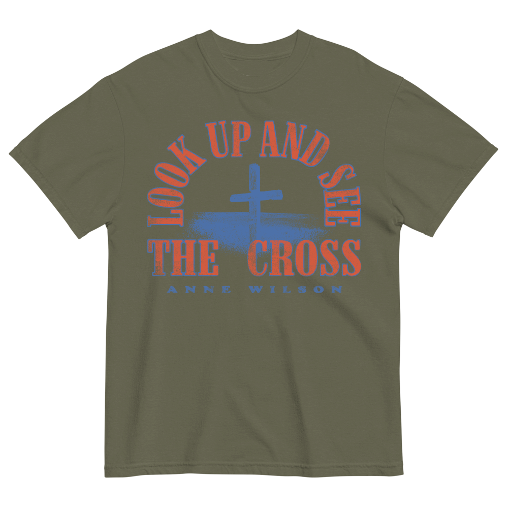 The Cross T-Shirt