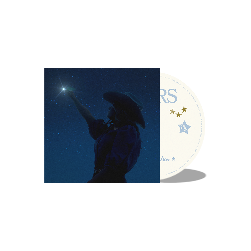 Stars CD