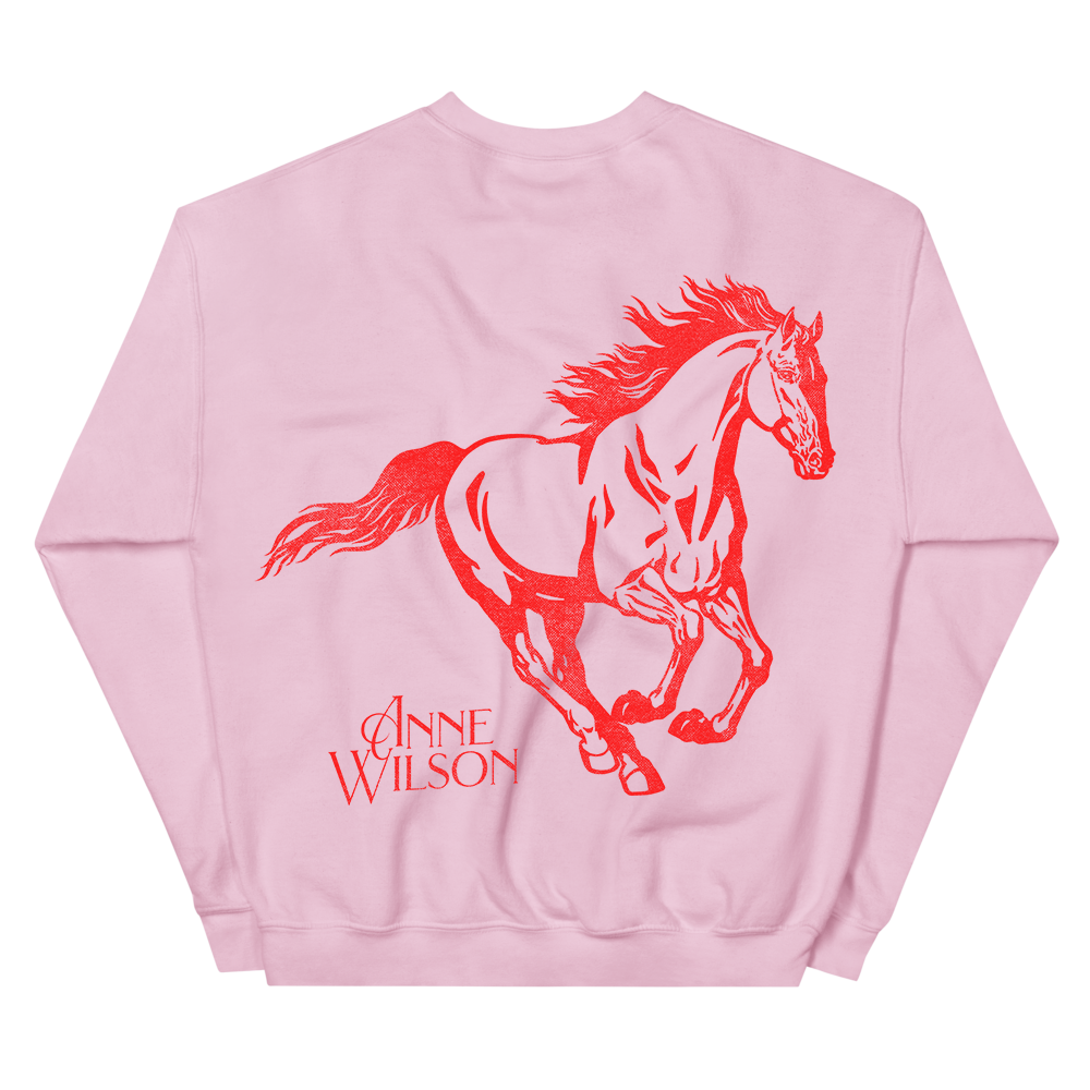 Merch Anne Wilson Official Store merch-anne-wilson-official-store