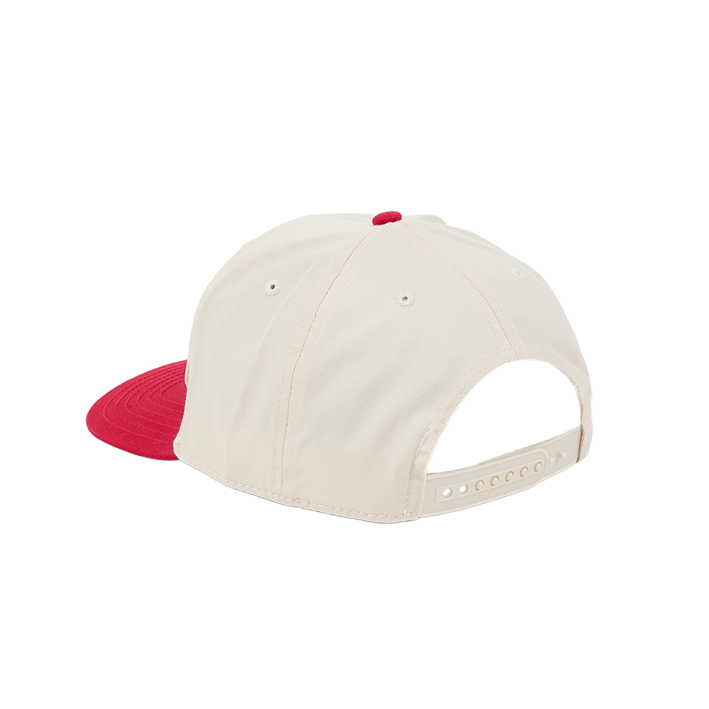 Stars Hat Side Alt