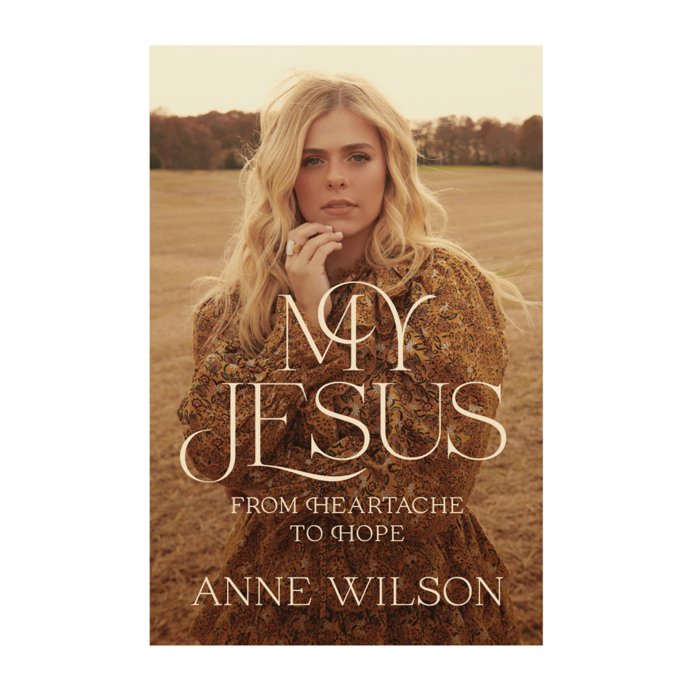 My Jesus Book