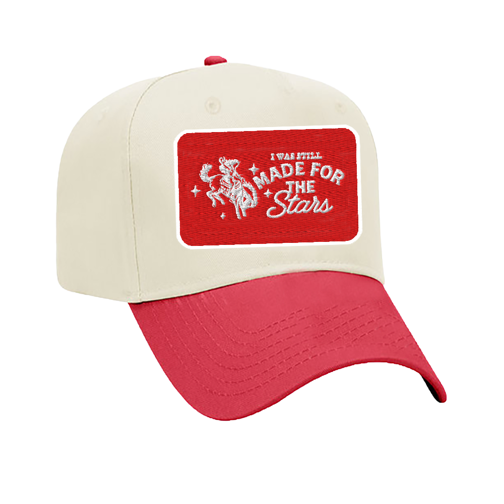 Stars Hat
