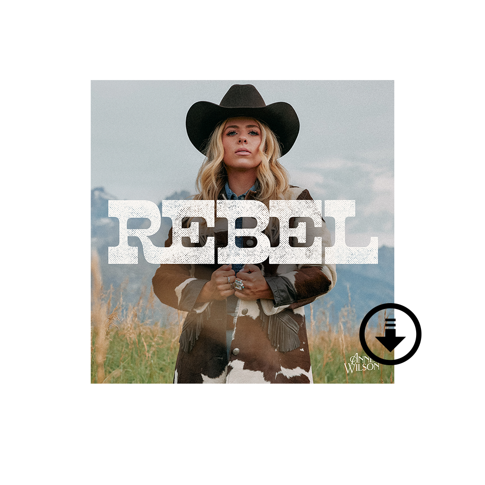 REBEL Digital Download