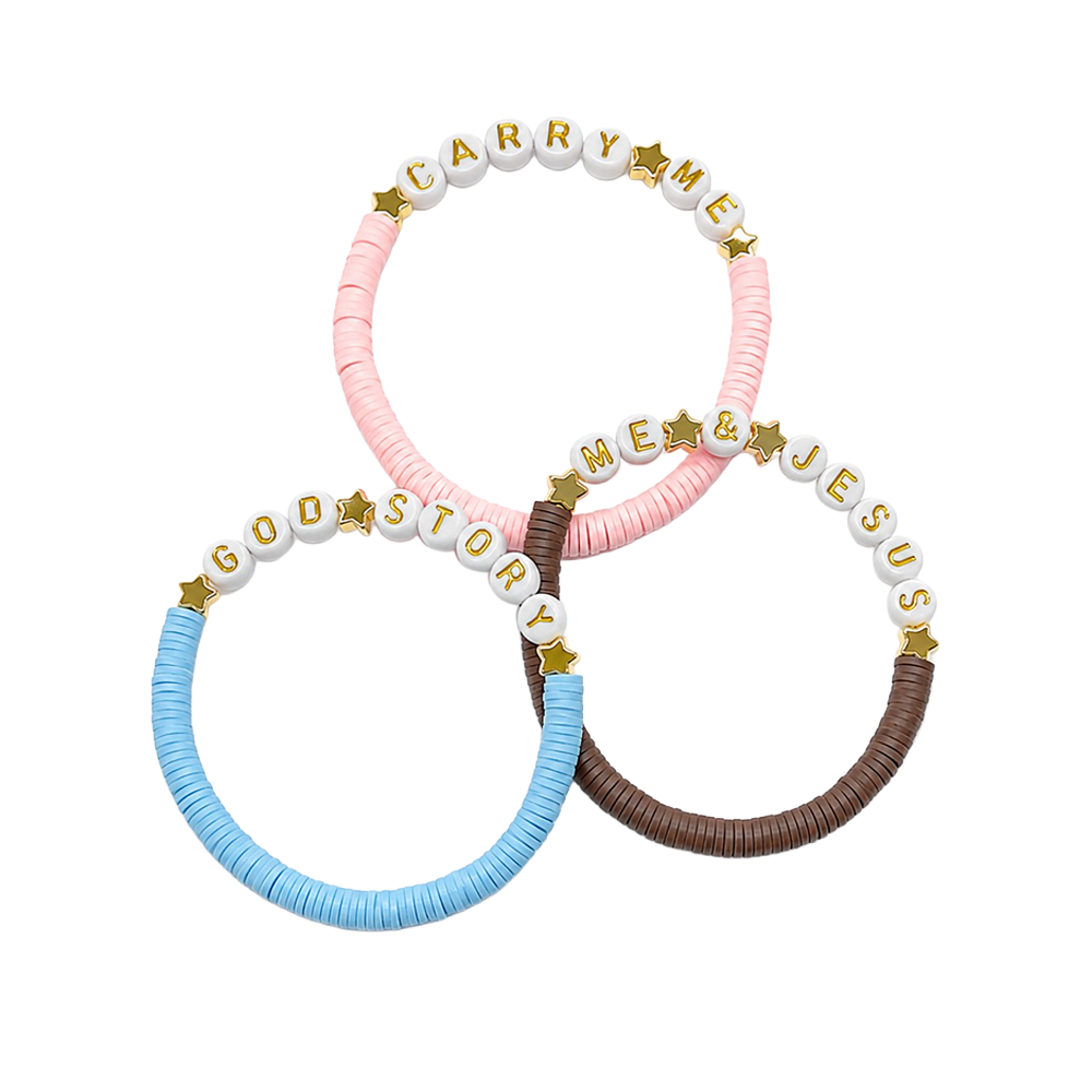 Stars Deluxe Bracelet Pack