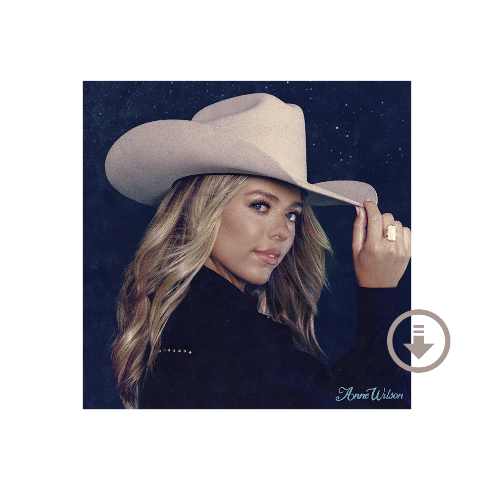 Stars Deluxe Digital Album