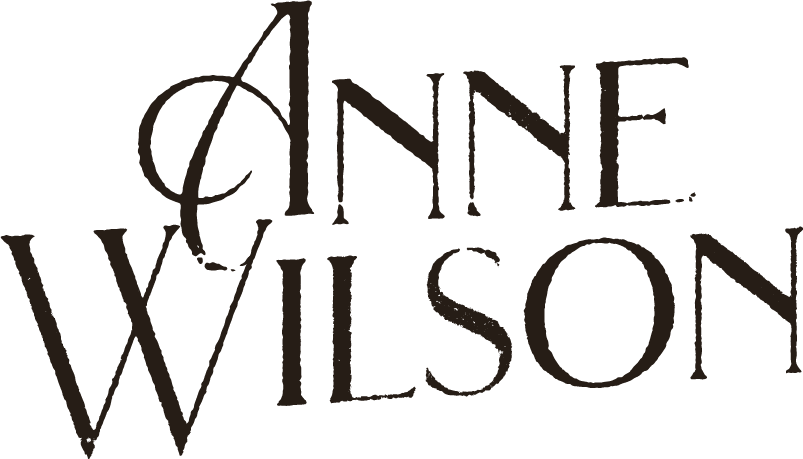 Anne Fan Event Detail - Anne Wilson Official Store