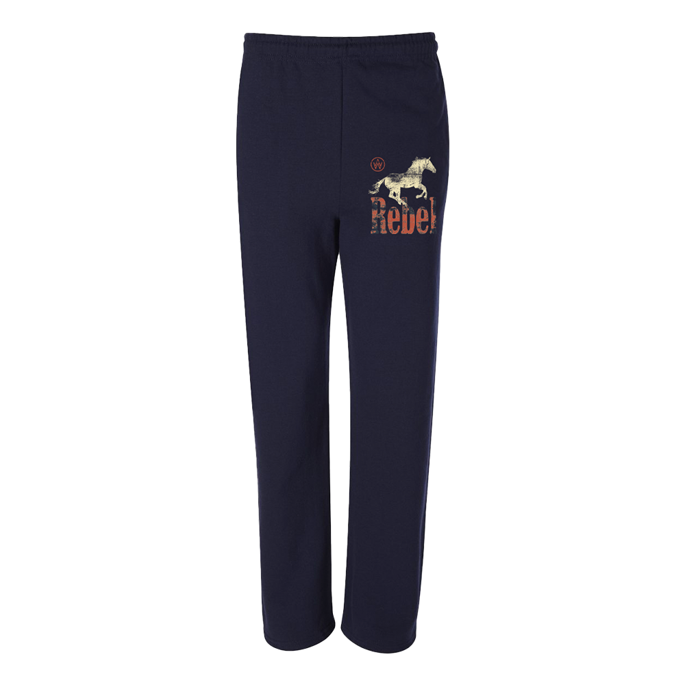 Rebel Horse Sweatpants